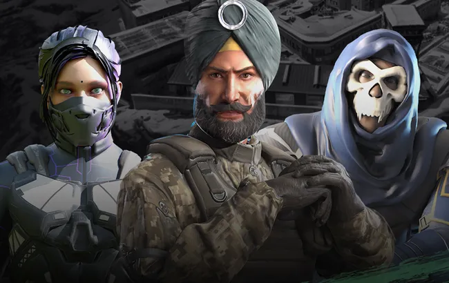 USER ACQUISITION CAMPAIGN - FAU-G: DOMINATION